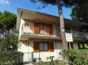 Villa Comete Bibione